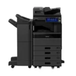 e-STUDIO4525AC - Image 3