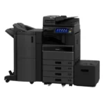 e-STUDIO6525AC - Image 4