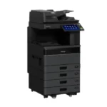 e-STUDIO6525AC - Image 6