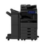 e-STUDIO6528A - Image 2