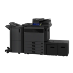 e-STUDIO6526AC - Image 5